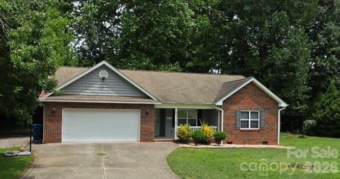3402 Danial Street, Conover, NC, 28613
