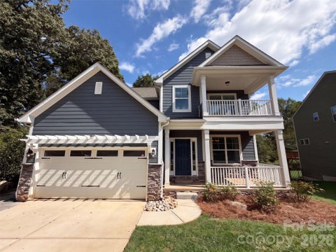 Photo of 7412 Canova Lane, Charlotte, NC 28278 (MLS # 4433706)