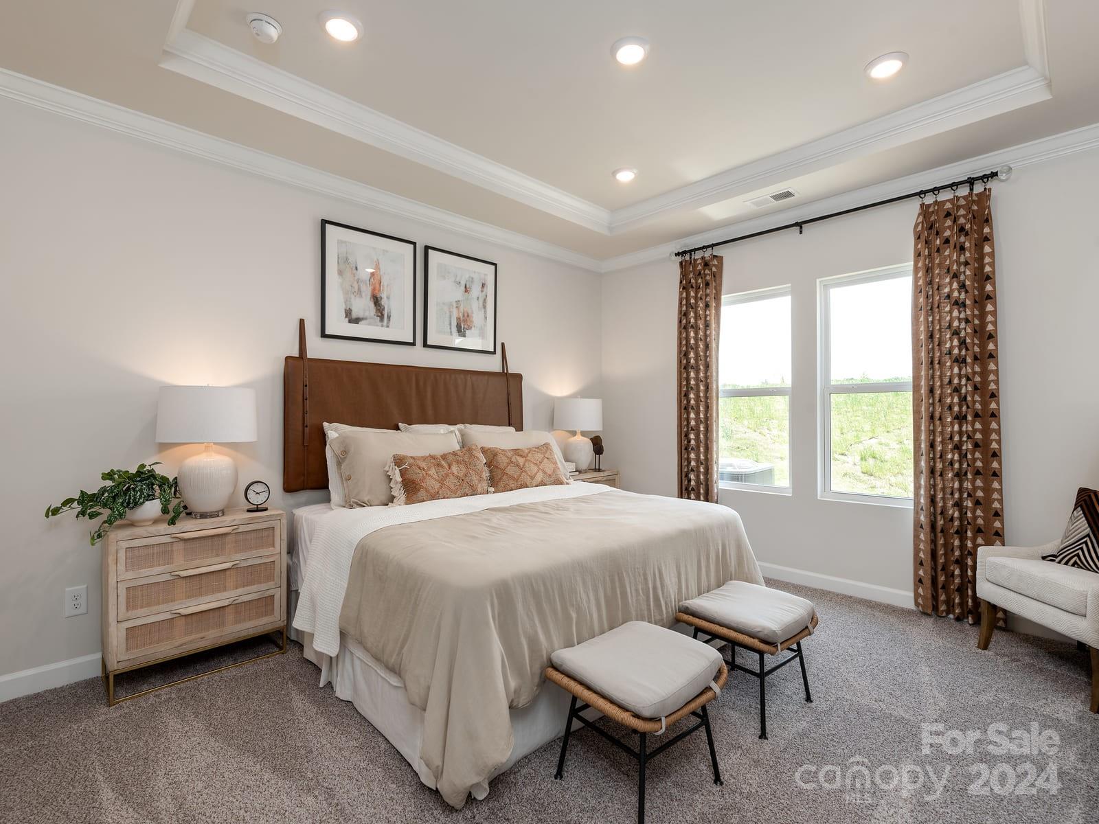 The Vineyards on Lake Wylie - Residential