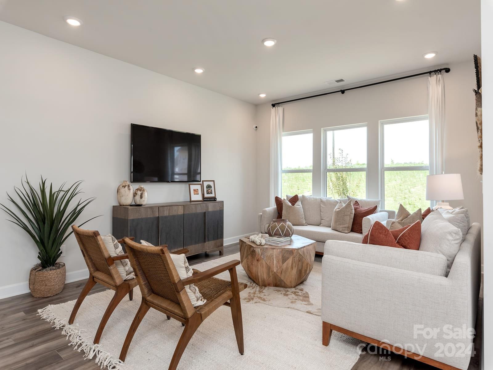 The Vineyards on Lake Wylie - Residential
