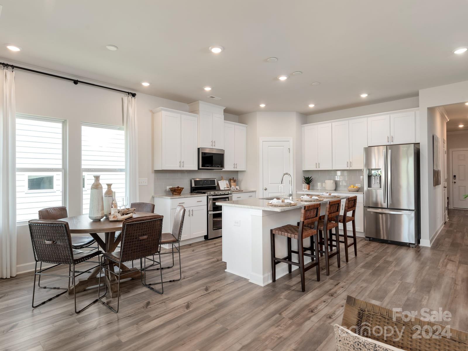 The Vineyards on Lake Wylie - Residential