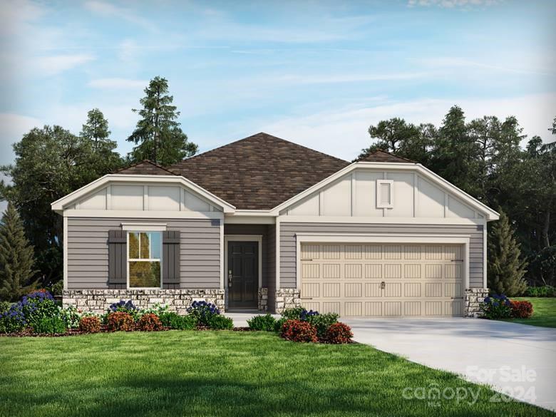 The Vineyards on Lake Wylie - Residential