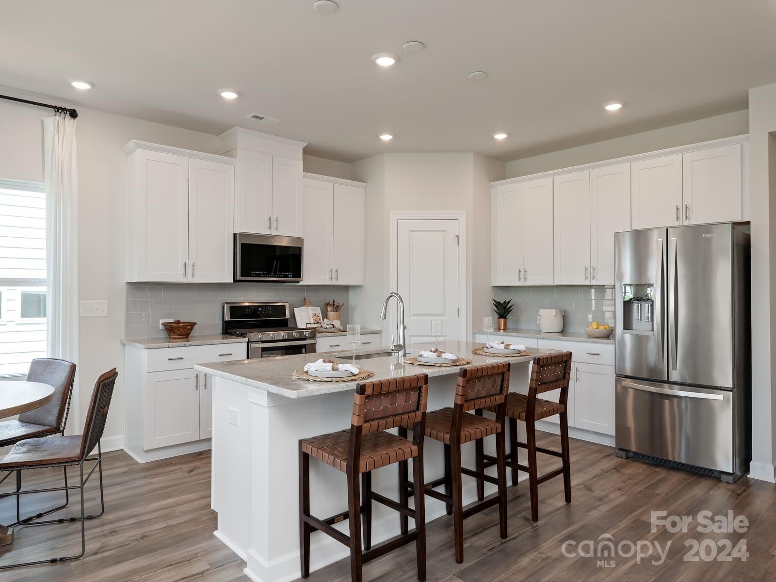 The Vineyards on Lake Wylie - Residential