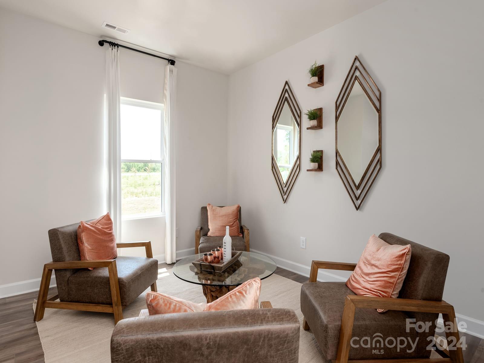 The Vineyards on Lake Wylie - Residential