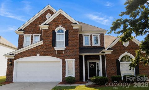Photo of 11144 Huntington Meadow Lane, Charlotte, NC 28273 (MLS # 4385162)