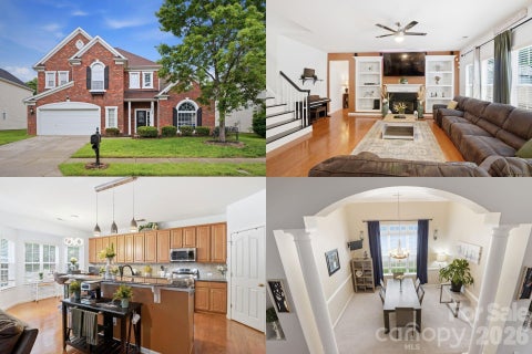 Photo of 11144 Huntington Meadow Lane, Charlotte, NC 28273 (MLS # 4385162)