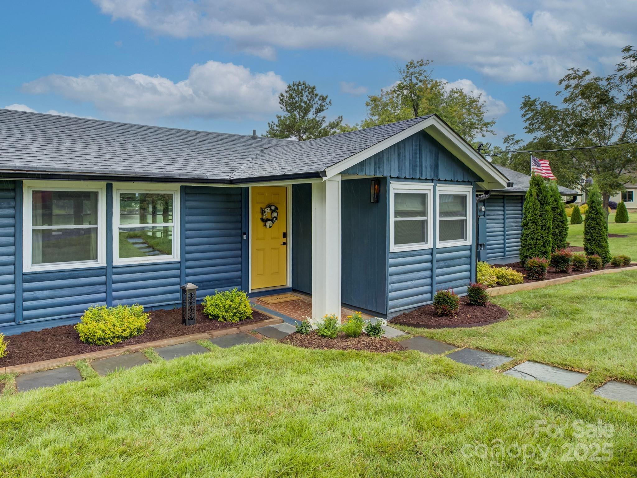 3861 Swanson Road