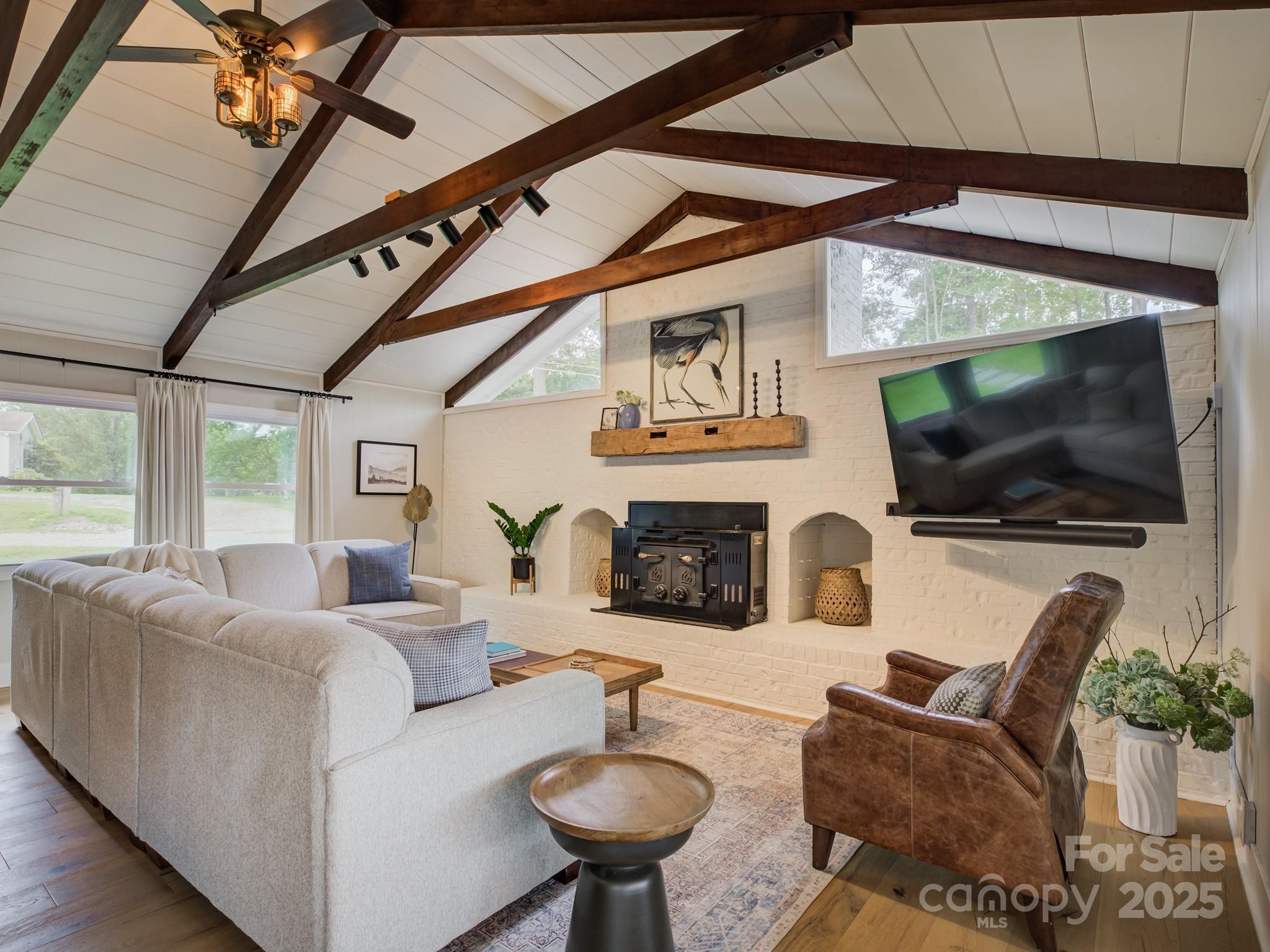 3861 Swanson Road
