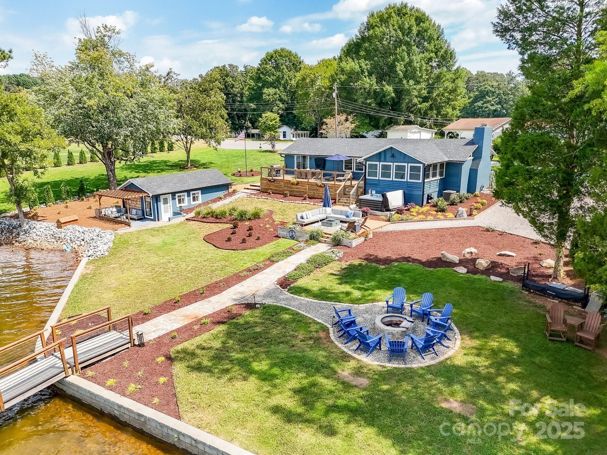 3861 Swanson Road