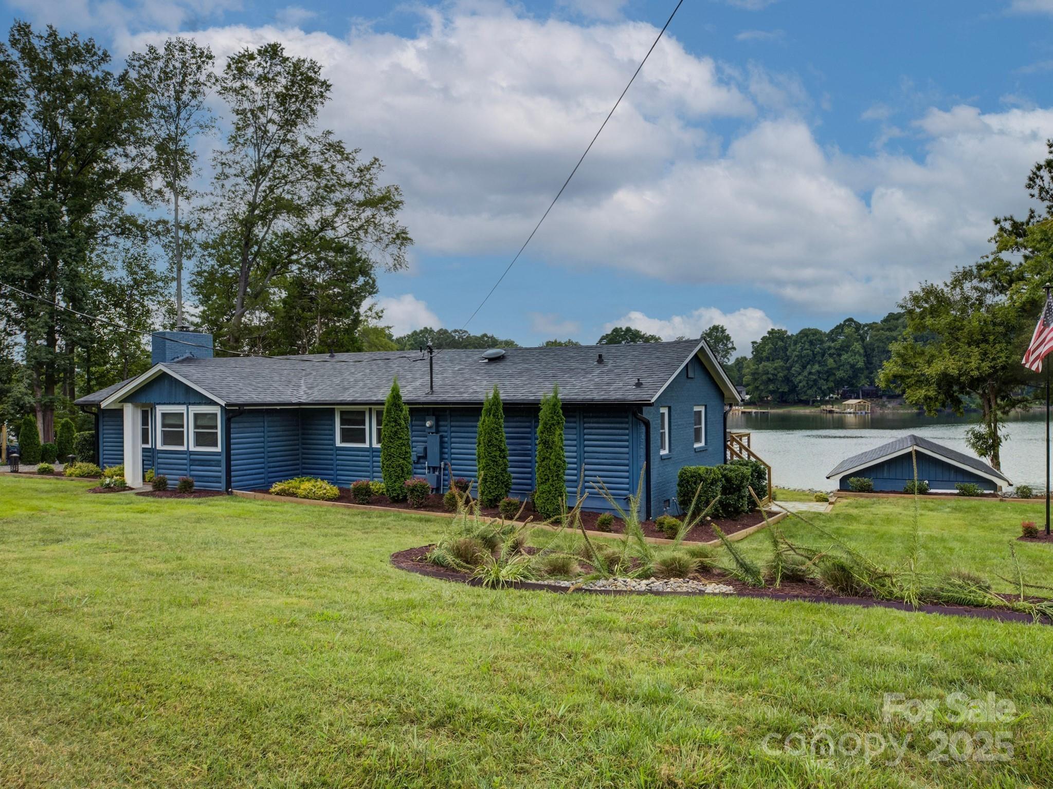 3861 Swanson Road