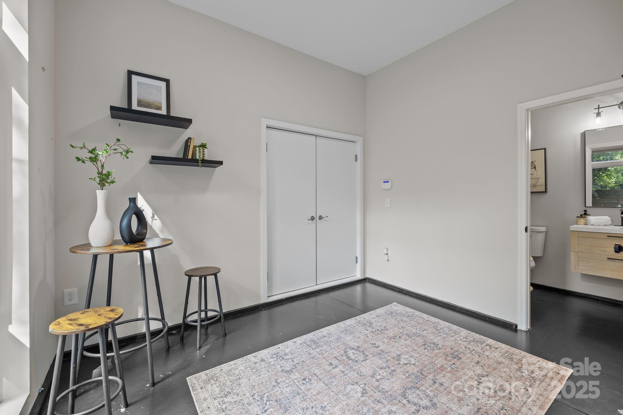 The Arts District - Residential