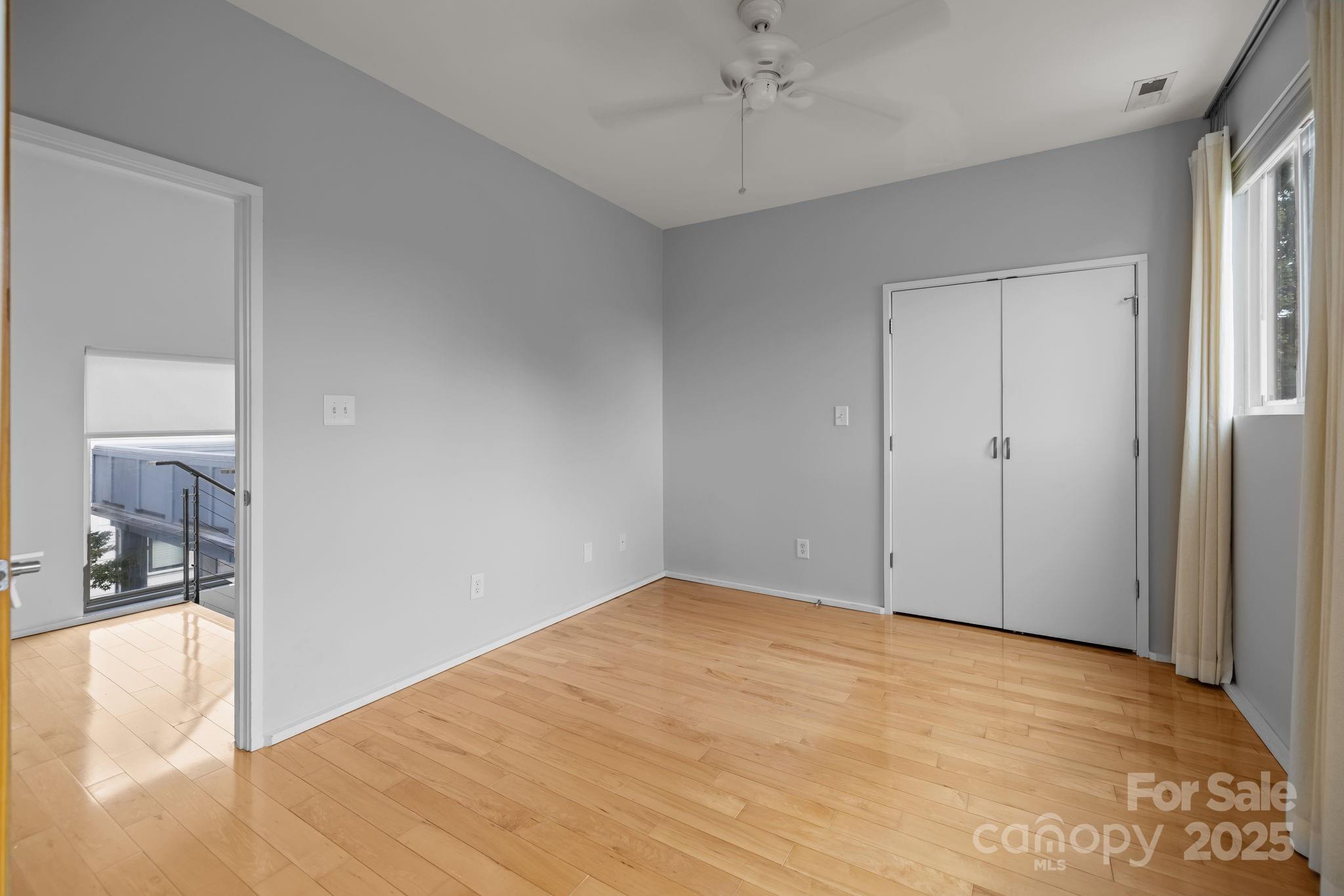 The Arts District - Residential