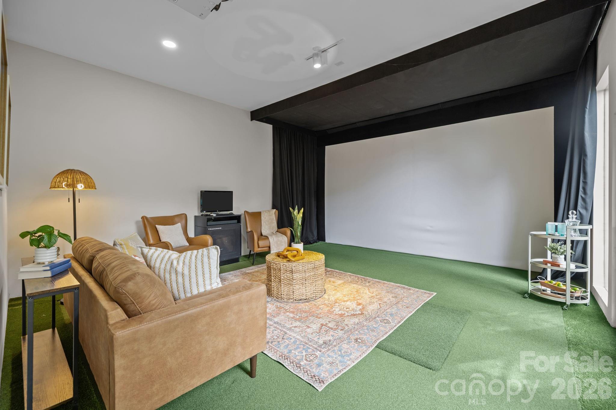 The Arts District - Residential