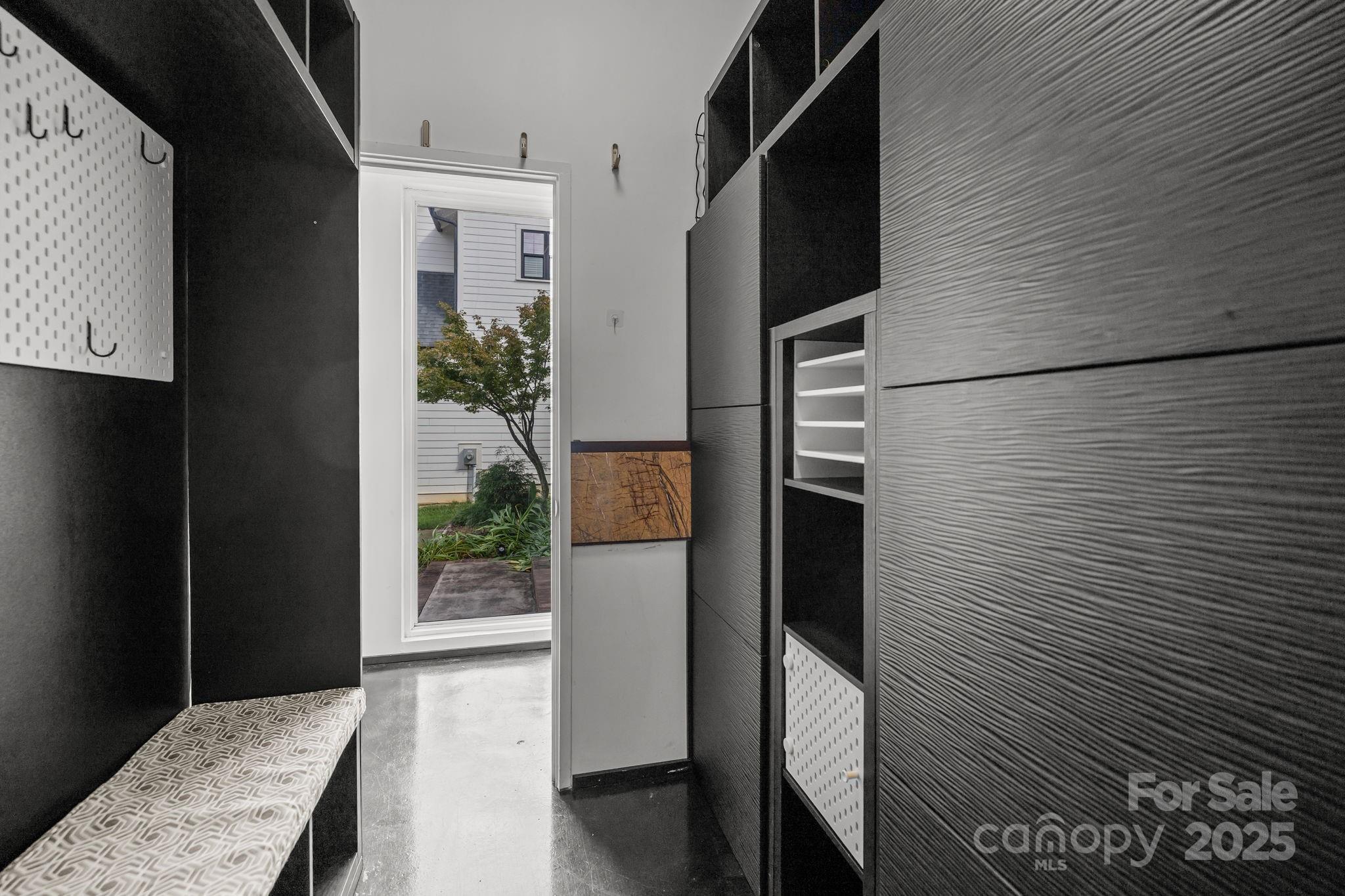 The Arts District - Residential