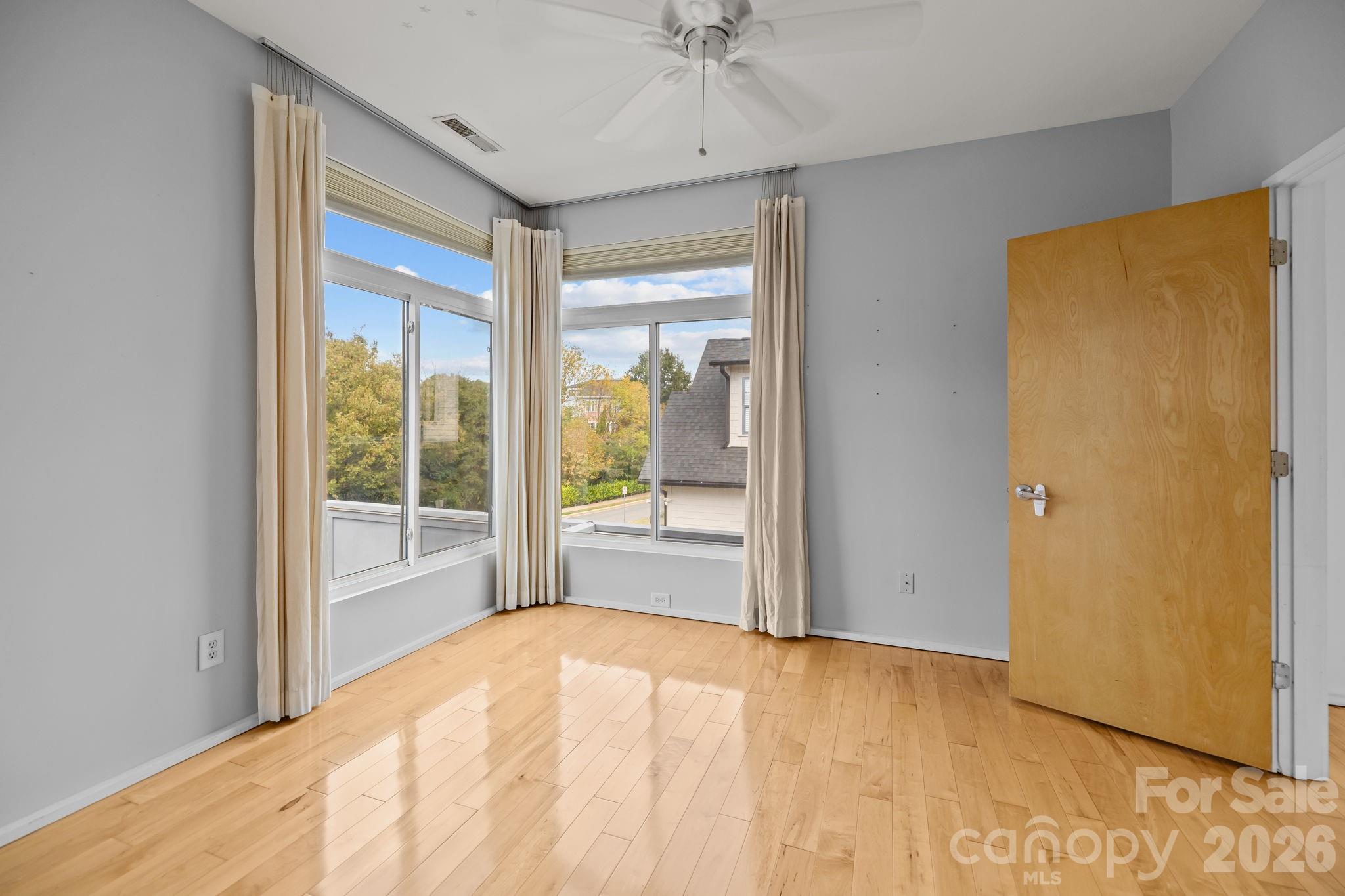 The Arts District - Residential