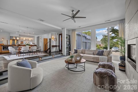 3534 Card Street Charlotte NC 28205