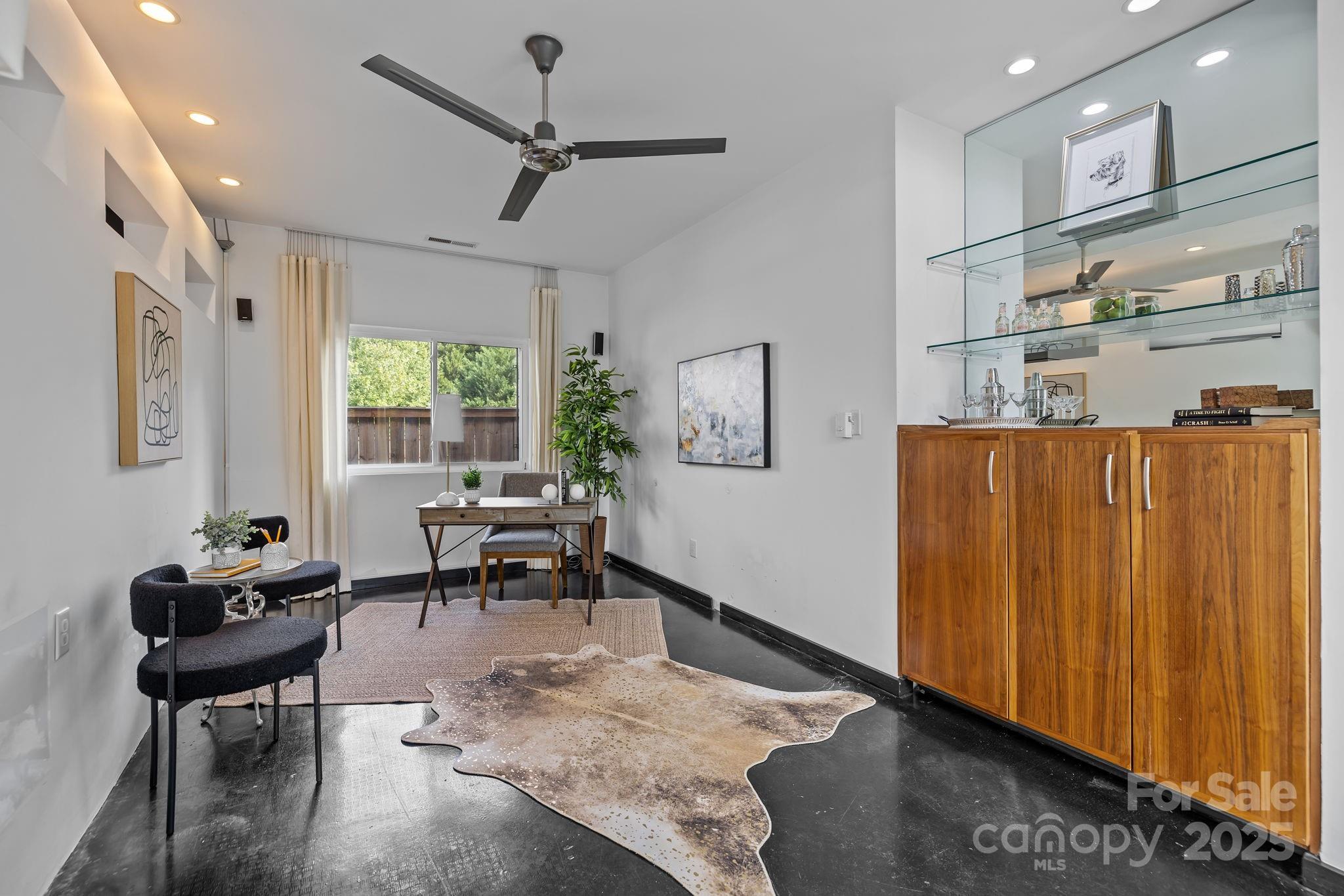 The Arts District - Residential