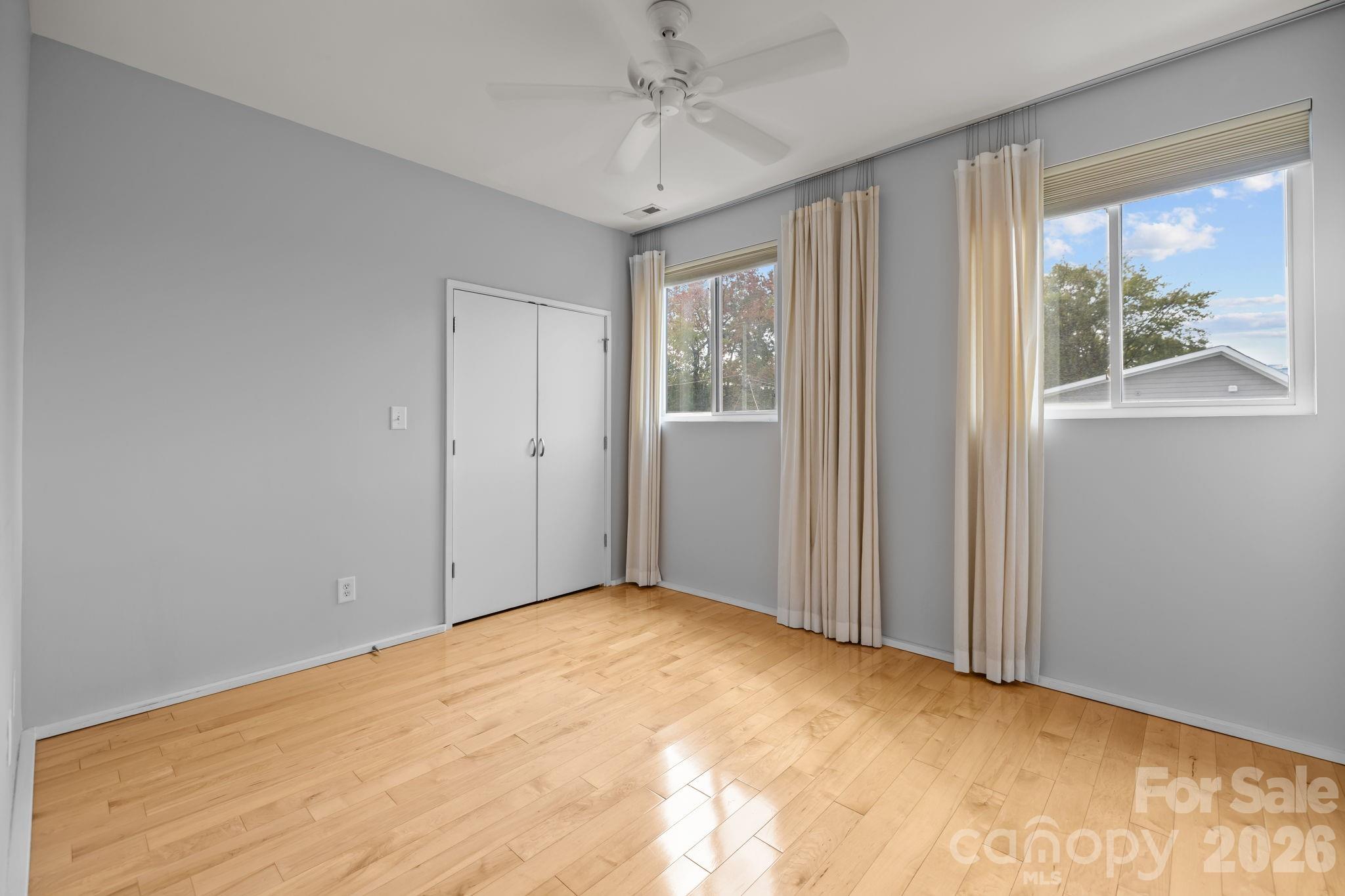 The Arts District - Residential