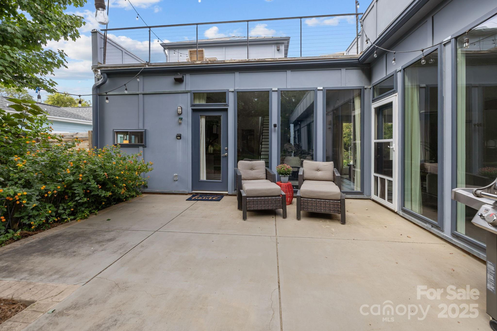 The Arts District - Residential