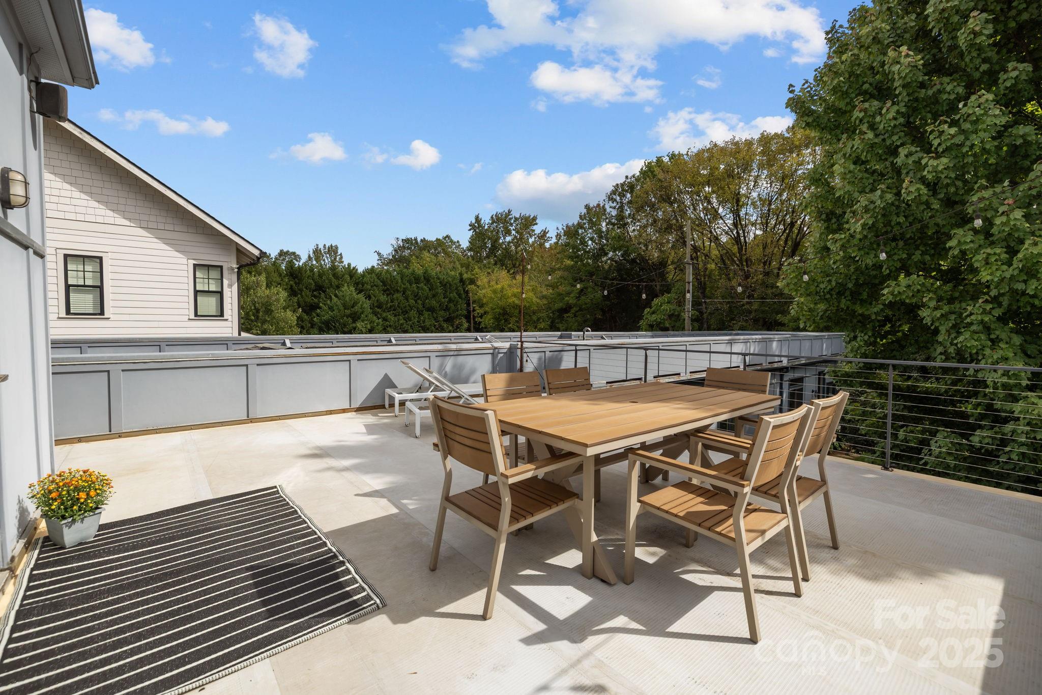 The Arts District - Residential