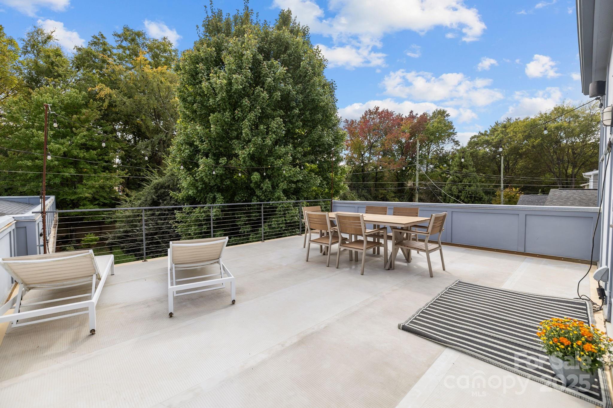 The Arts District - Residential