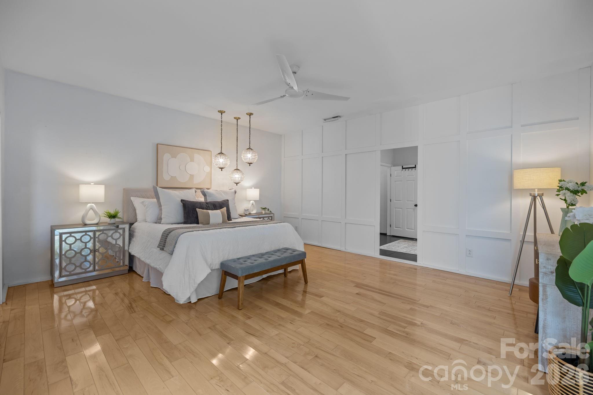 The Arts District - Residential