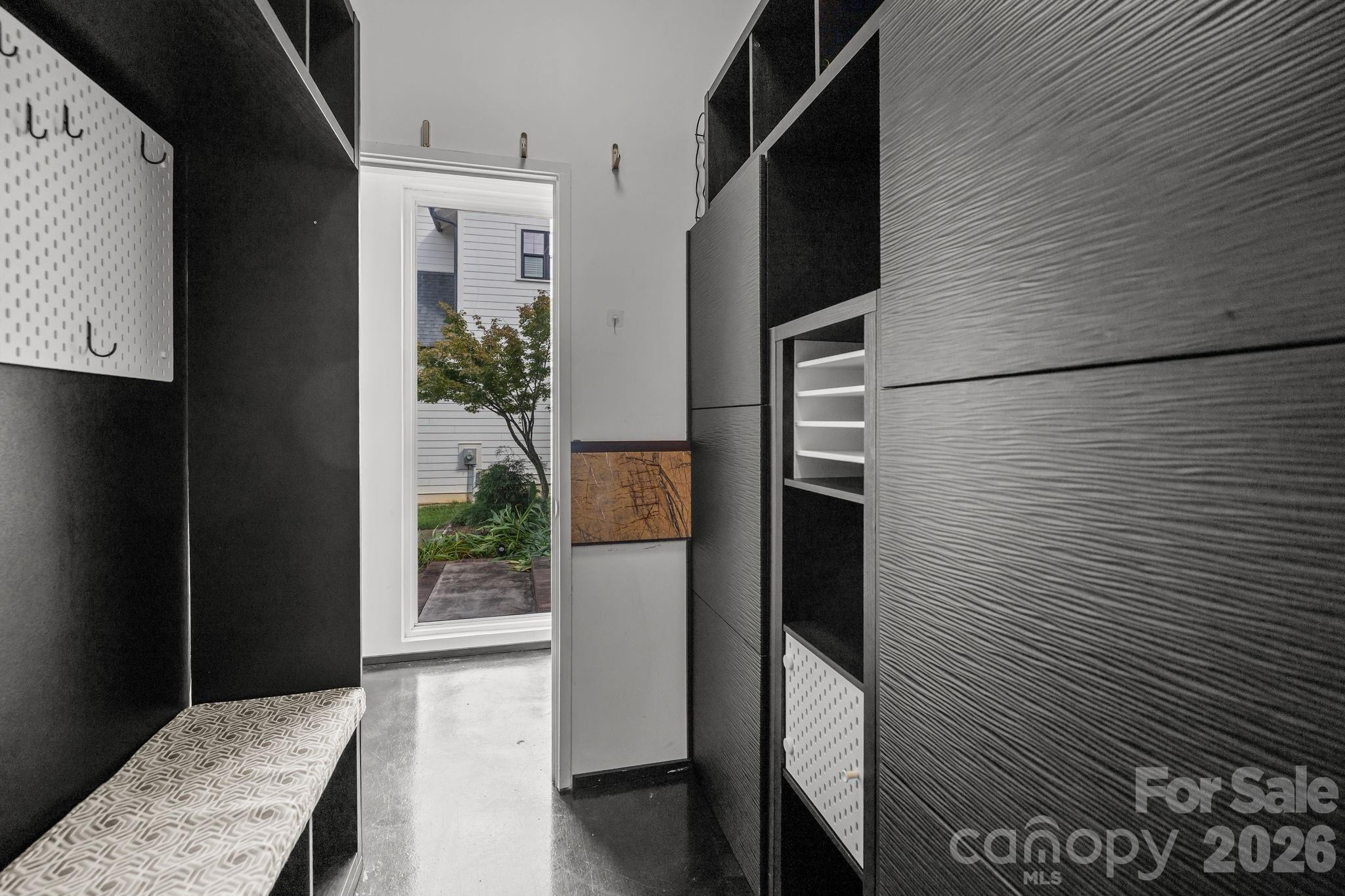 The Arts District - Residential