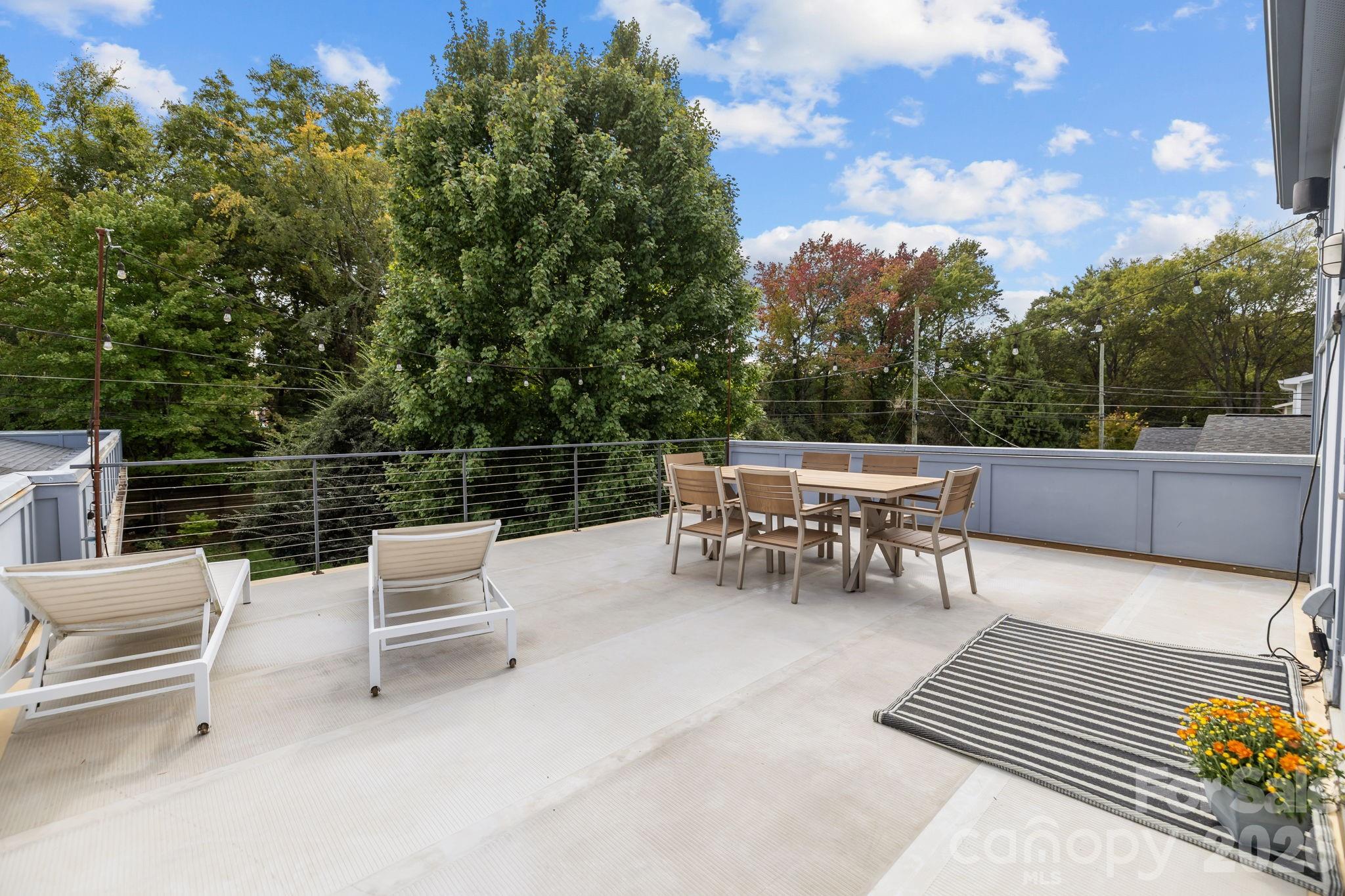 The Arts District - Residential