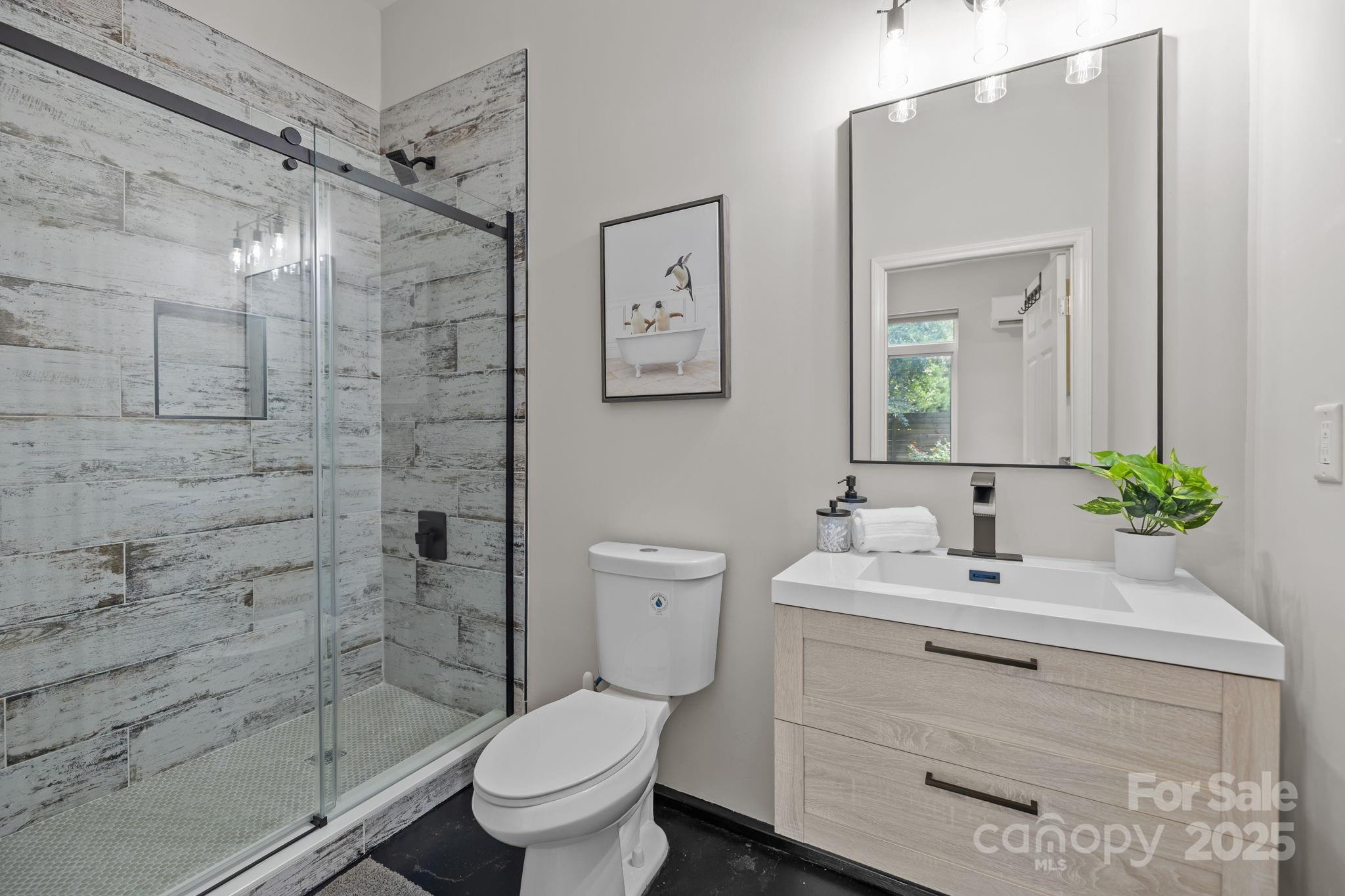 The Arts District - Residential