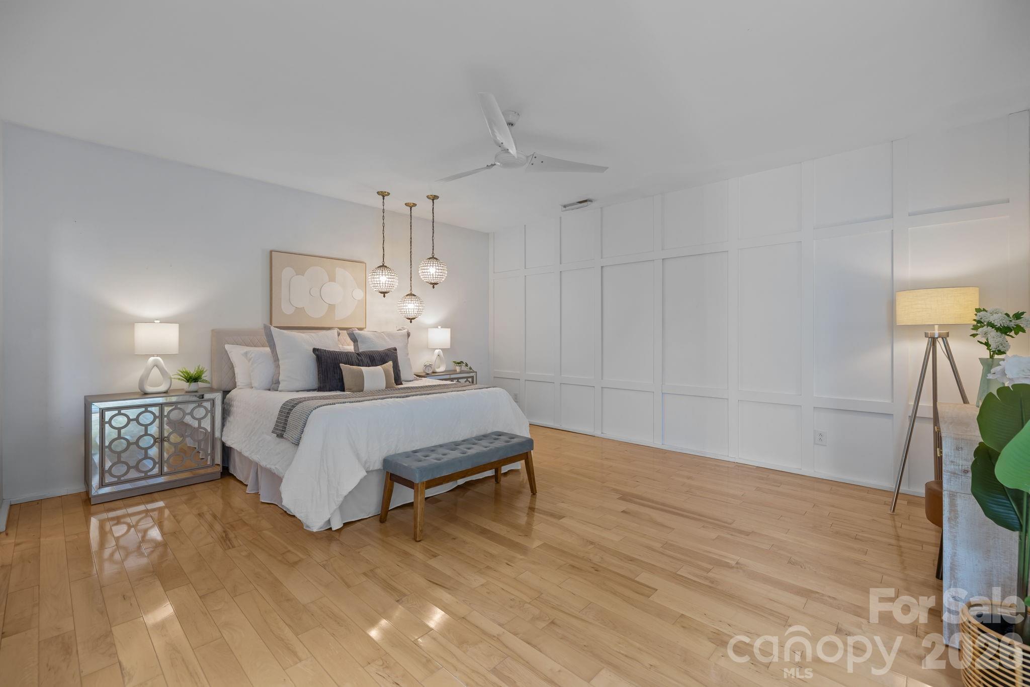 The Arts District - Residential