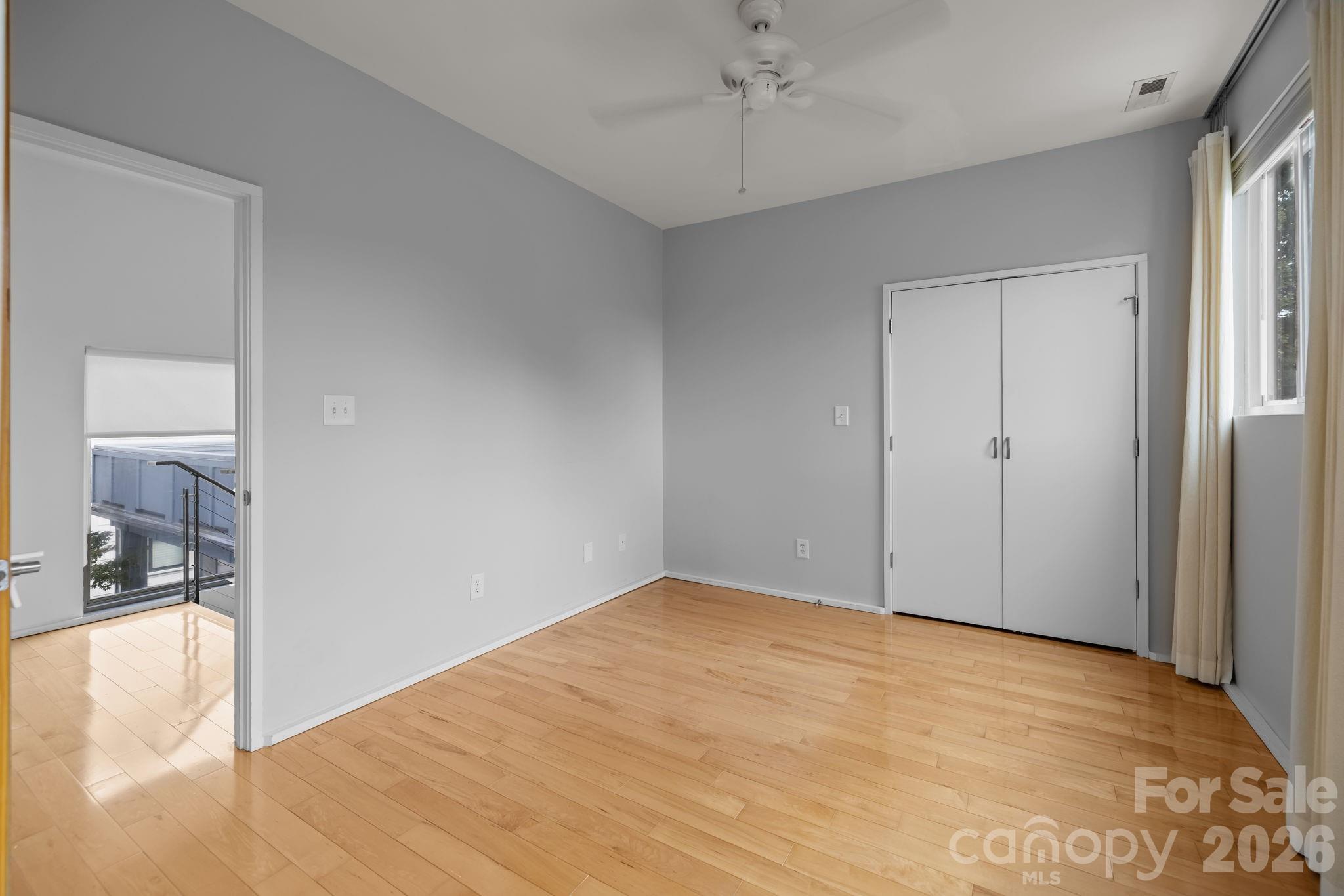 The Arts District - Residential