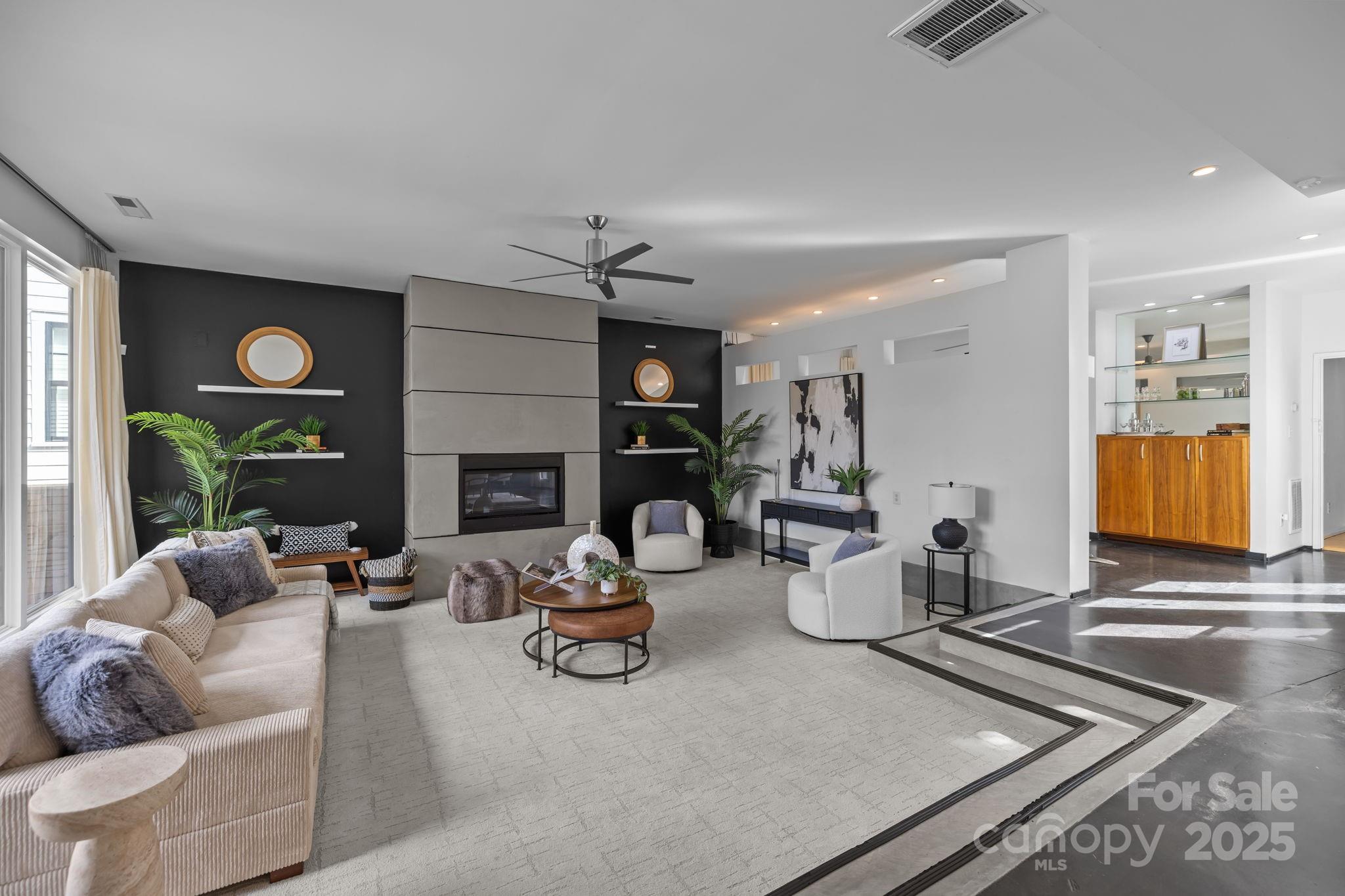 The Arts District - Residential