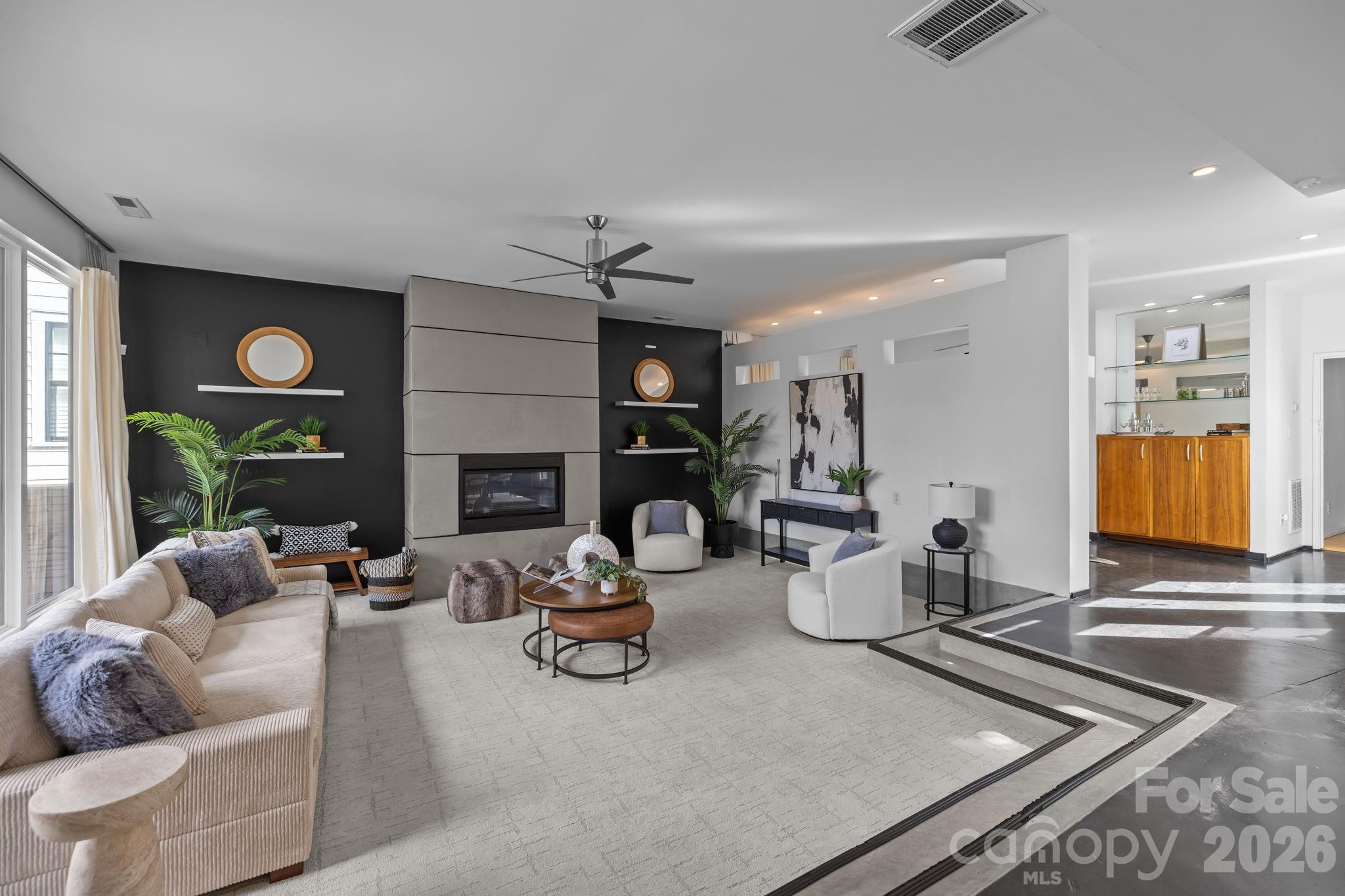 The Arts District - Residential