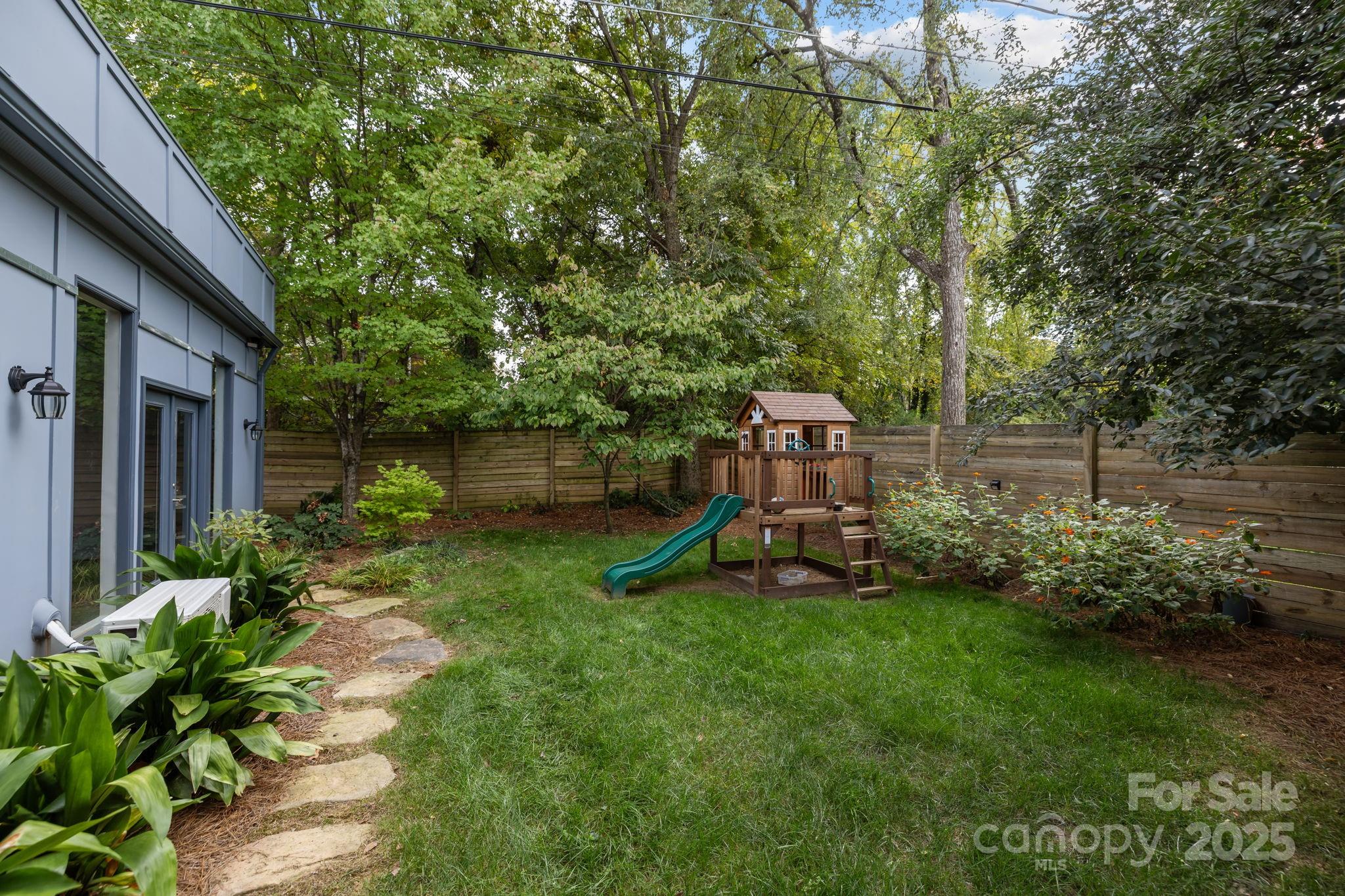 The Arts District - Residential