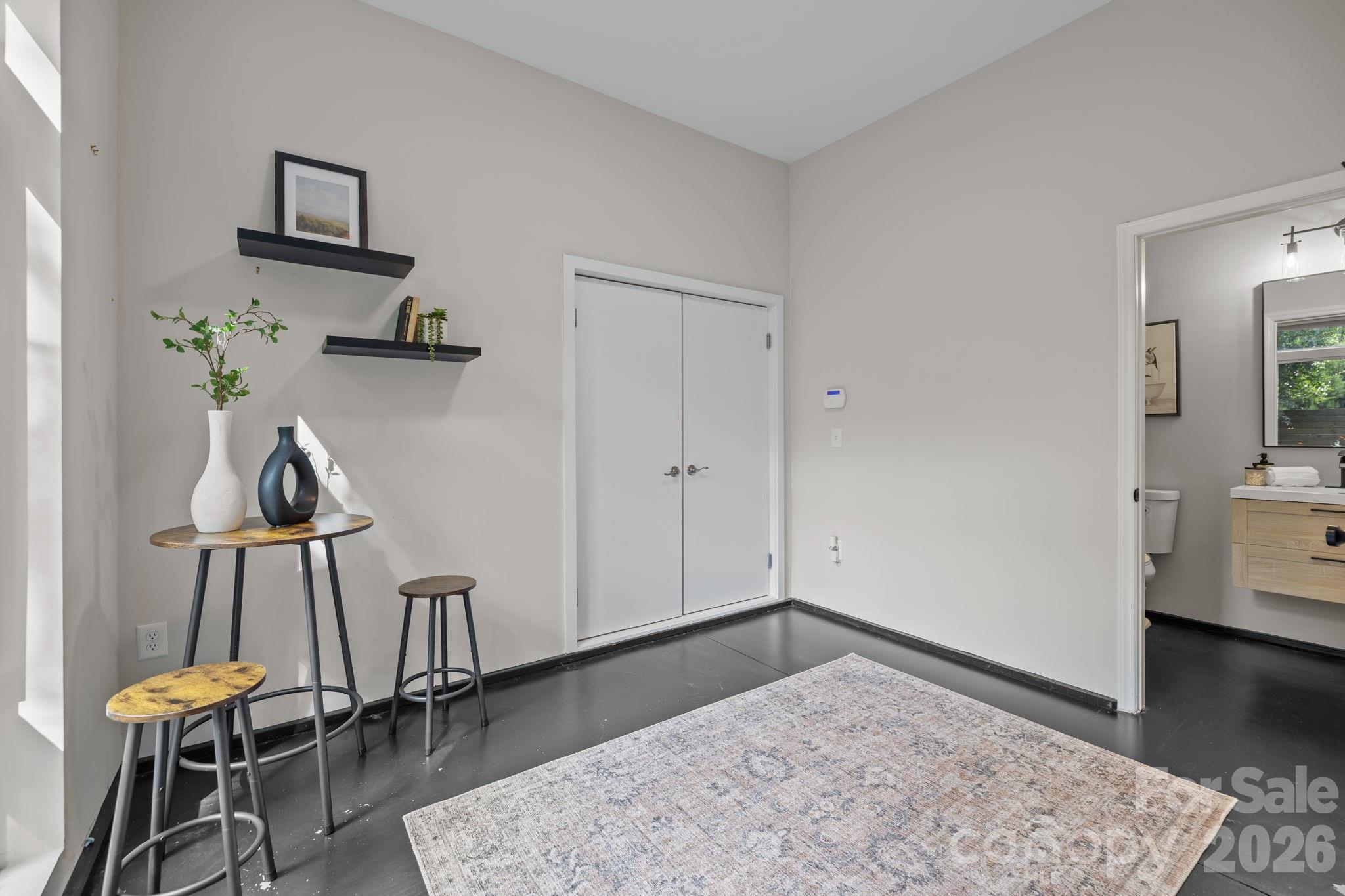 The Arts District - Residential