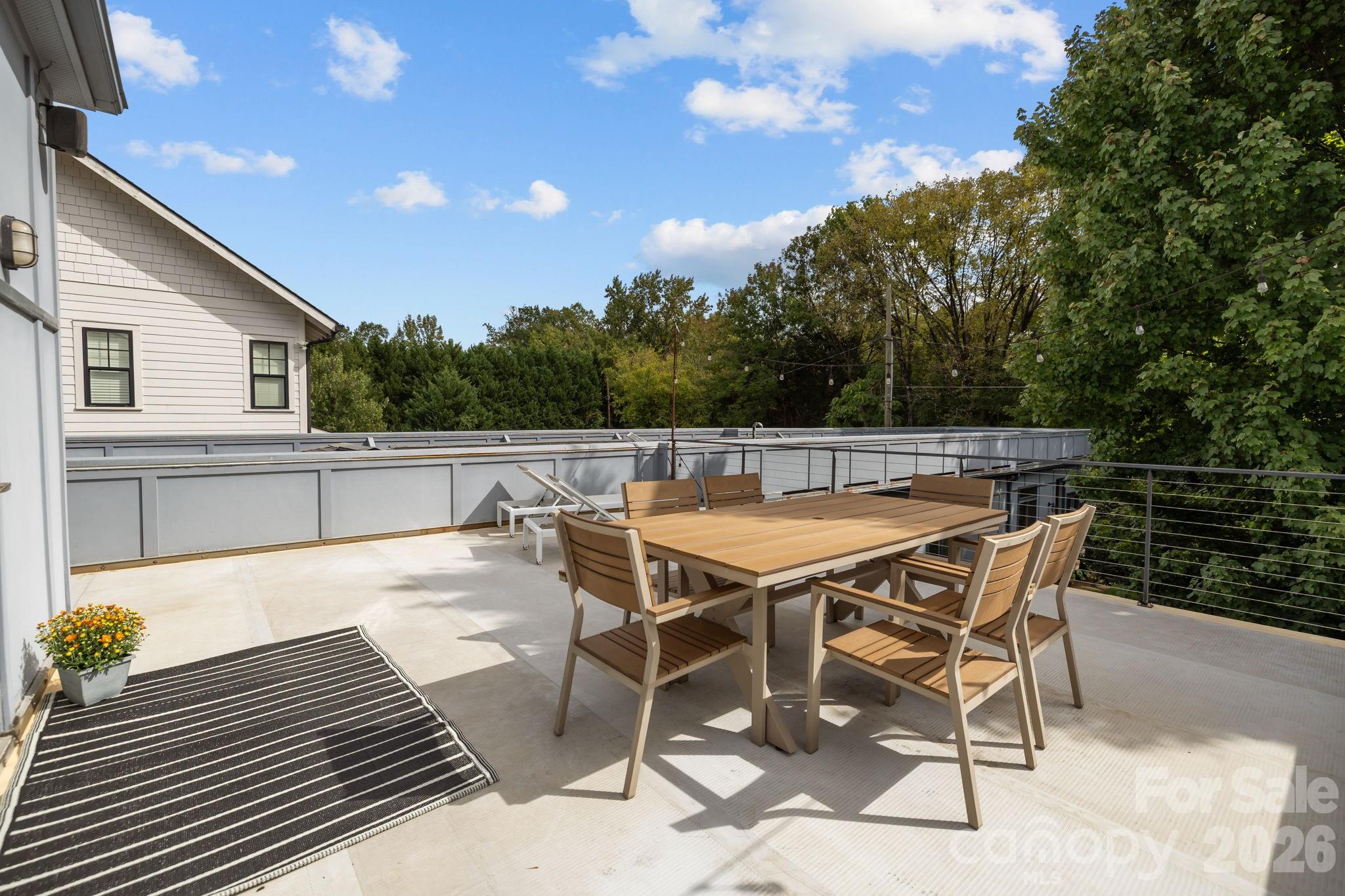 The Arts District - Residential