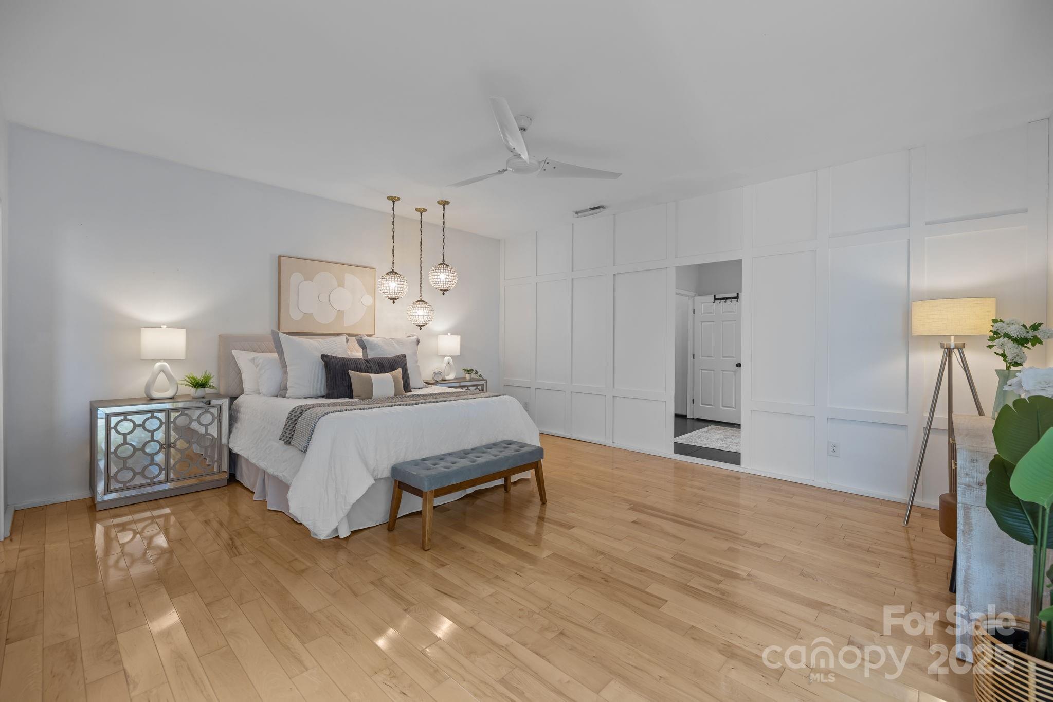 The Arts District - Residential