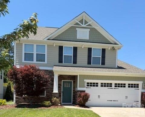 Photo of 3729 Benseval Lane, Matthews, NC 28105 (MLS # 4382542)