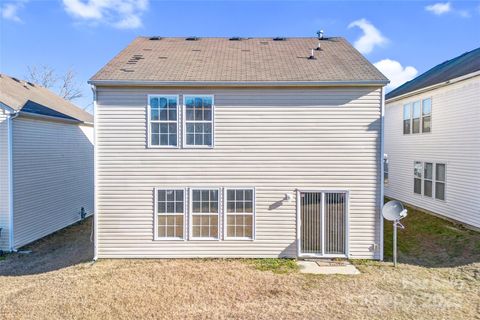 A home in Concord