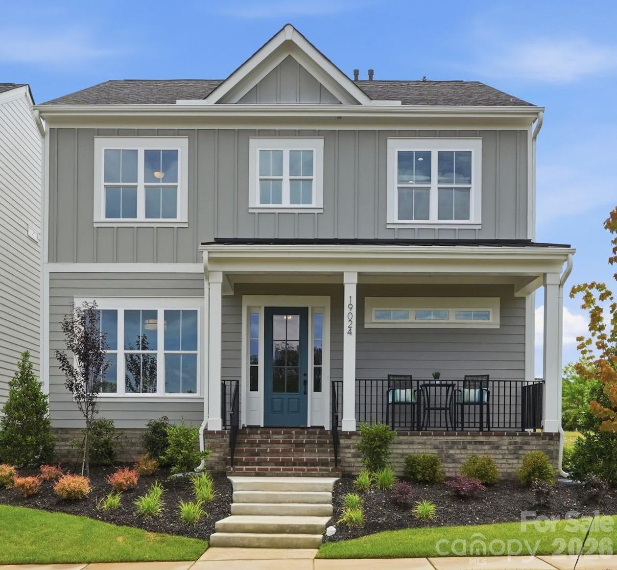 19024 Newburg Hill Road, Davidson, NC, 28036