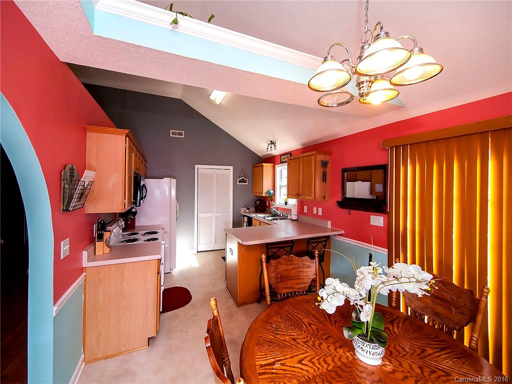 Taylor Oaks - Residential