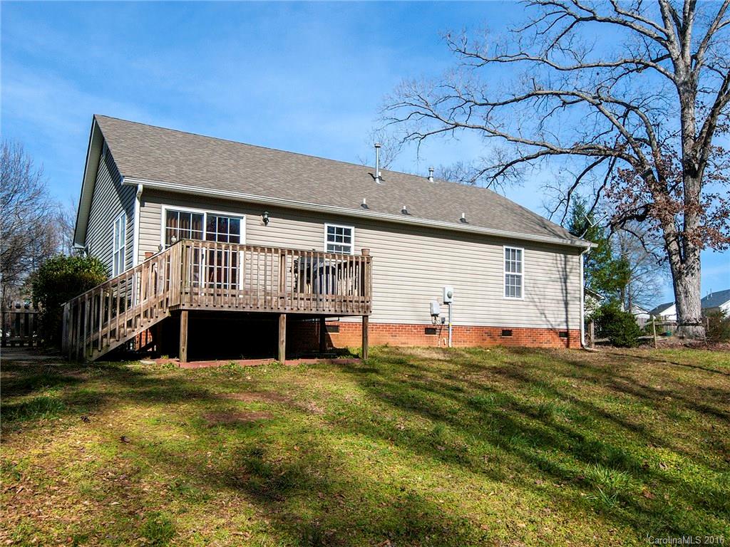 Taylor Oaks - Residential