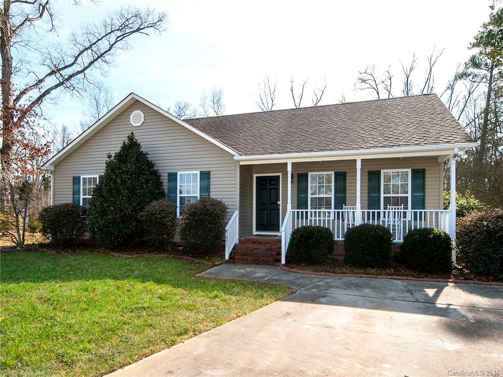 Taylor Oaks - Residential