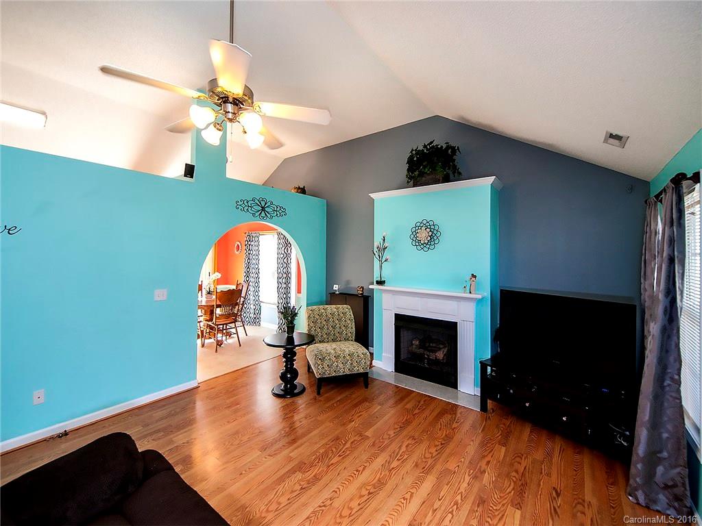 Taylor Oaks - Residential