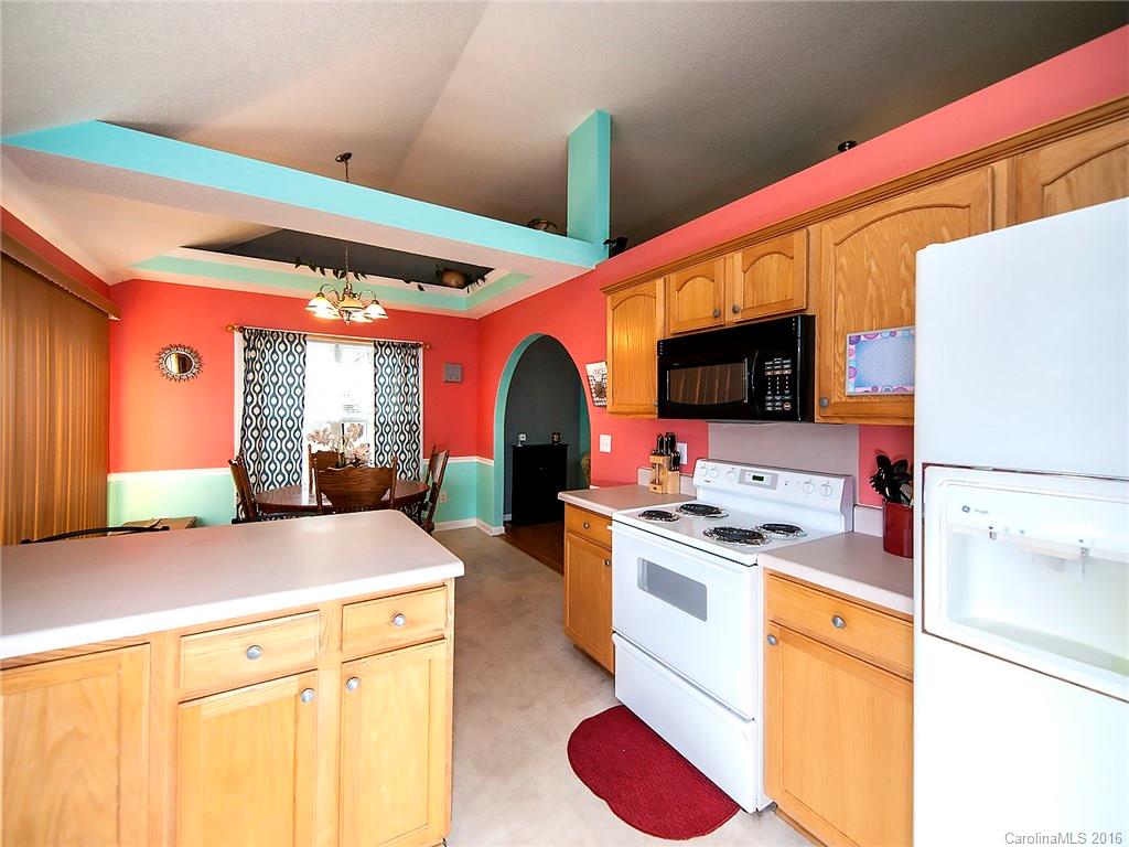 Taylor Oaks - Residential