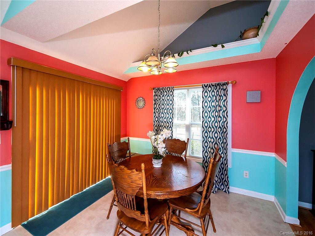 Taylor Oaks - Residential