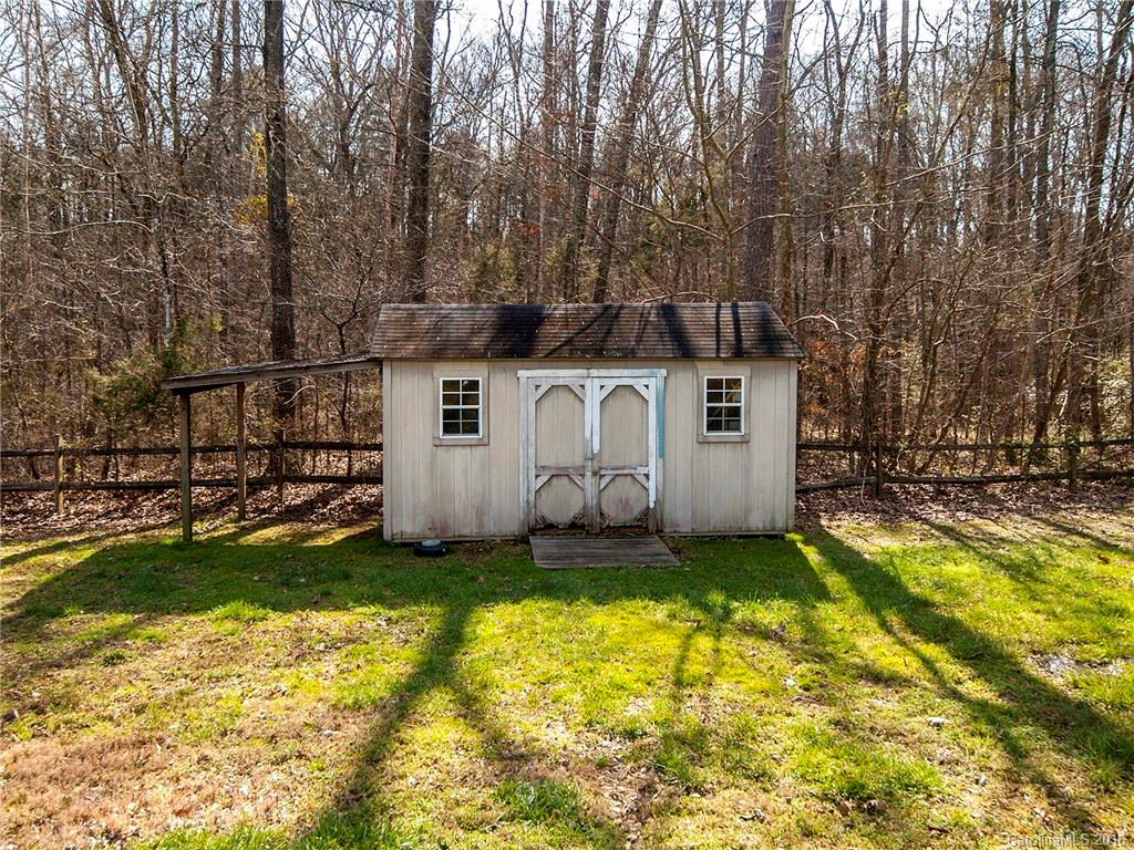 Taylor Oaks - Residential