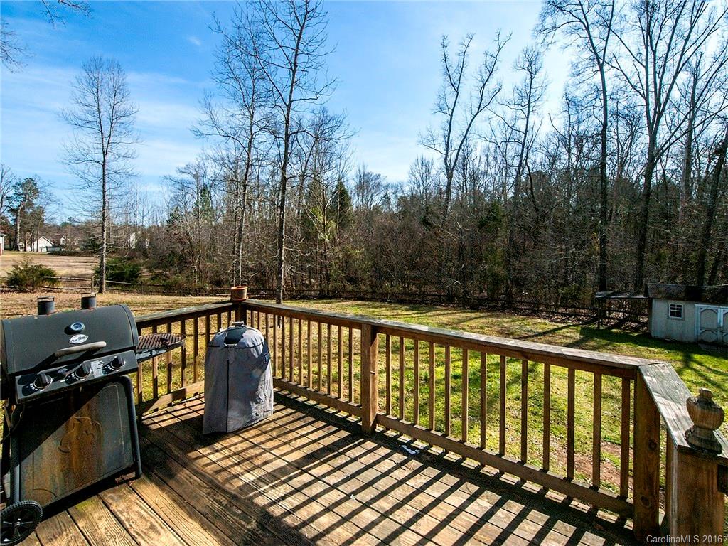 Taylor Oaks - Residential