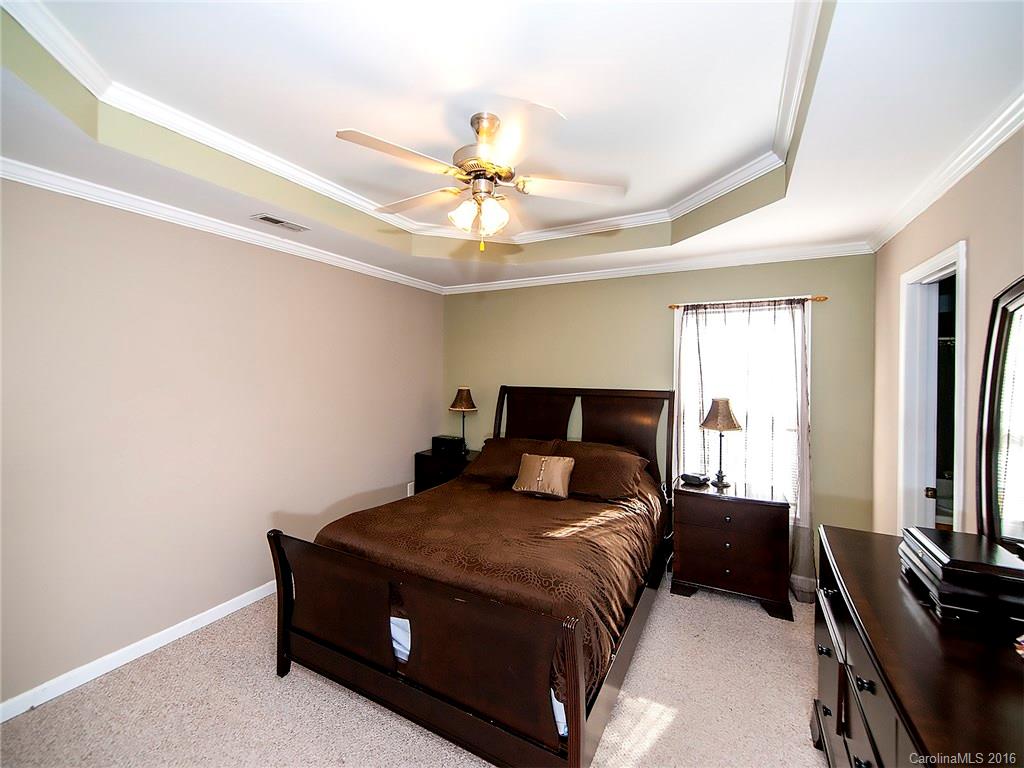 Taylor Oaks - Residential