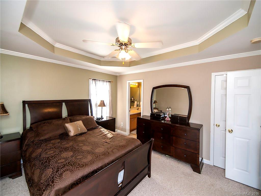 Taylor Oaks - Residential